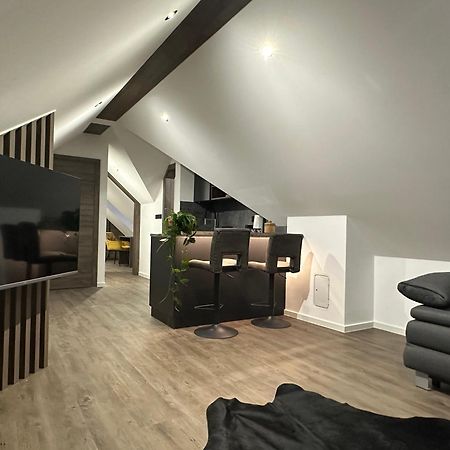 4 Elements Glamping & Apartments Bled Buitenkant foto