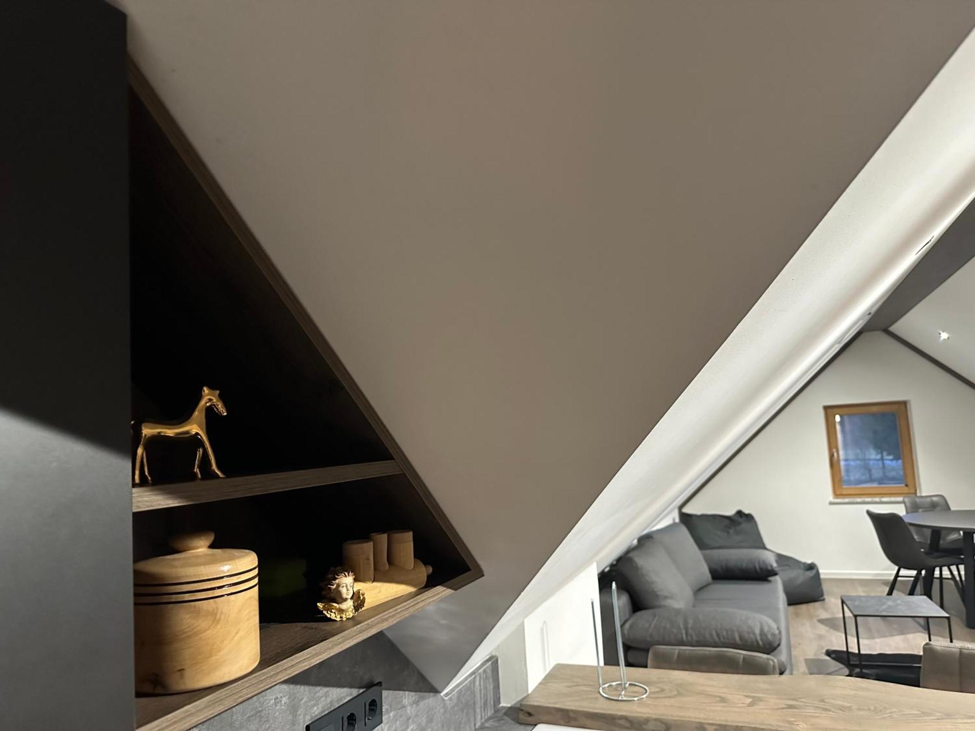 4 Elements Glamping & Apartments Bled Buitenkant foto