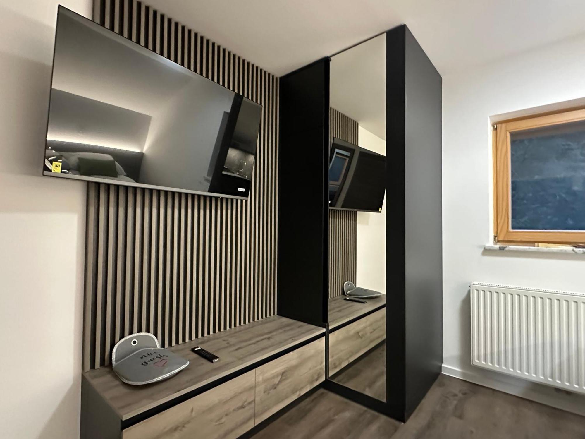 4 Elements Glamping & Apartments Bled Buitenkant foto