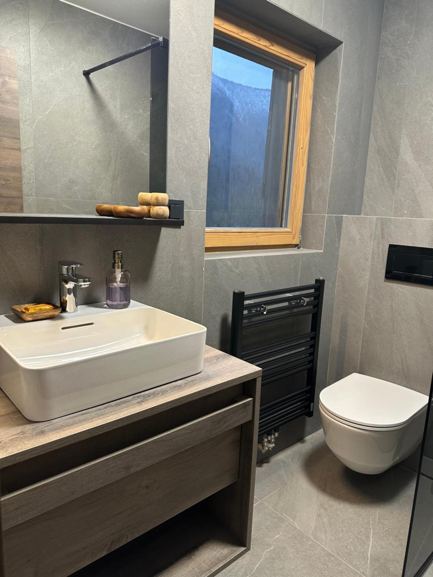 4 Elements Glamping & Apartments Bled Buitenkant foto