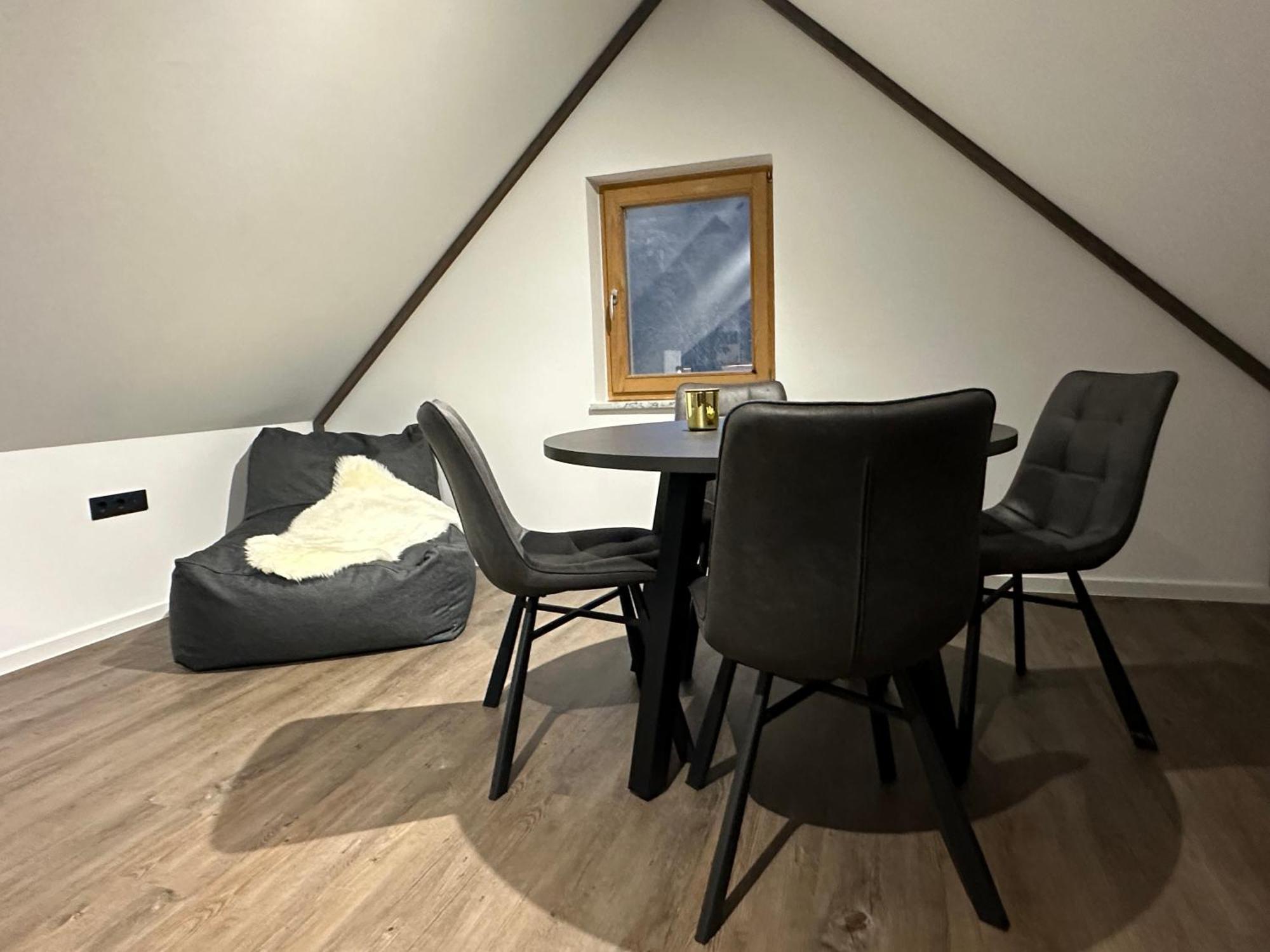 4 Elements Glamping & Apartments Bled Buitenkant foto