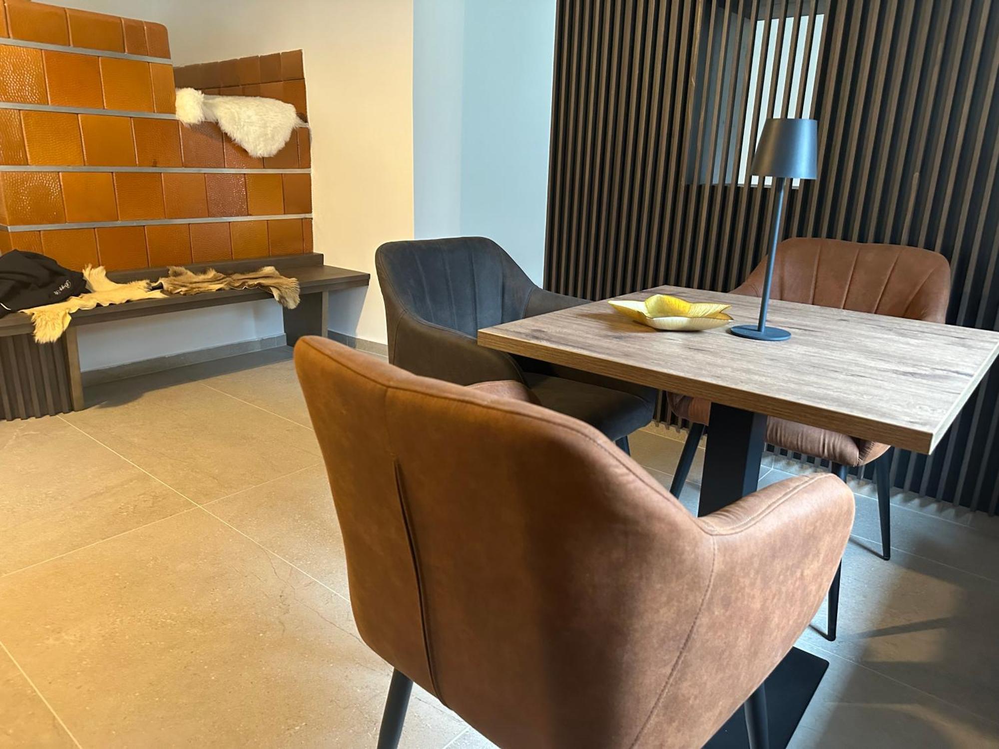 4 Elements Glamping & Apartments Bled Buitenkant foto