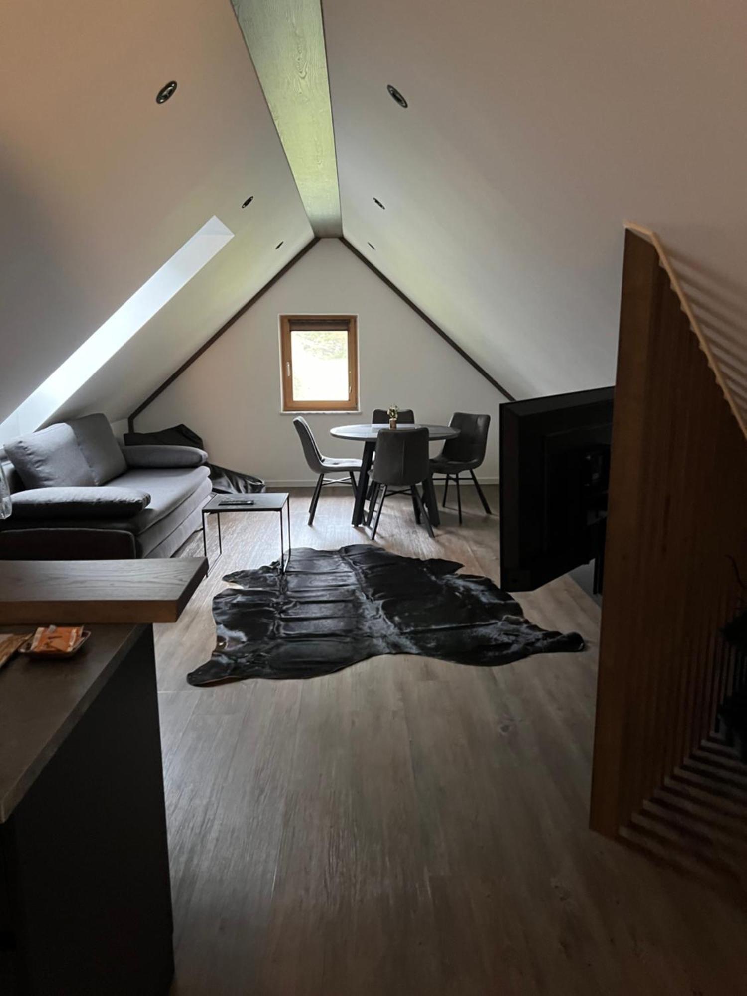 4 Elements Glamping & Apartments Bled Buitenkant foto