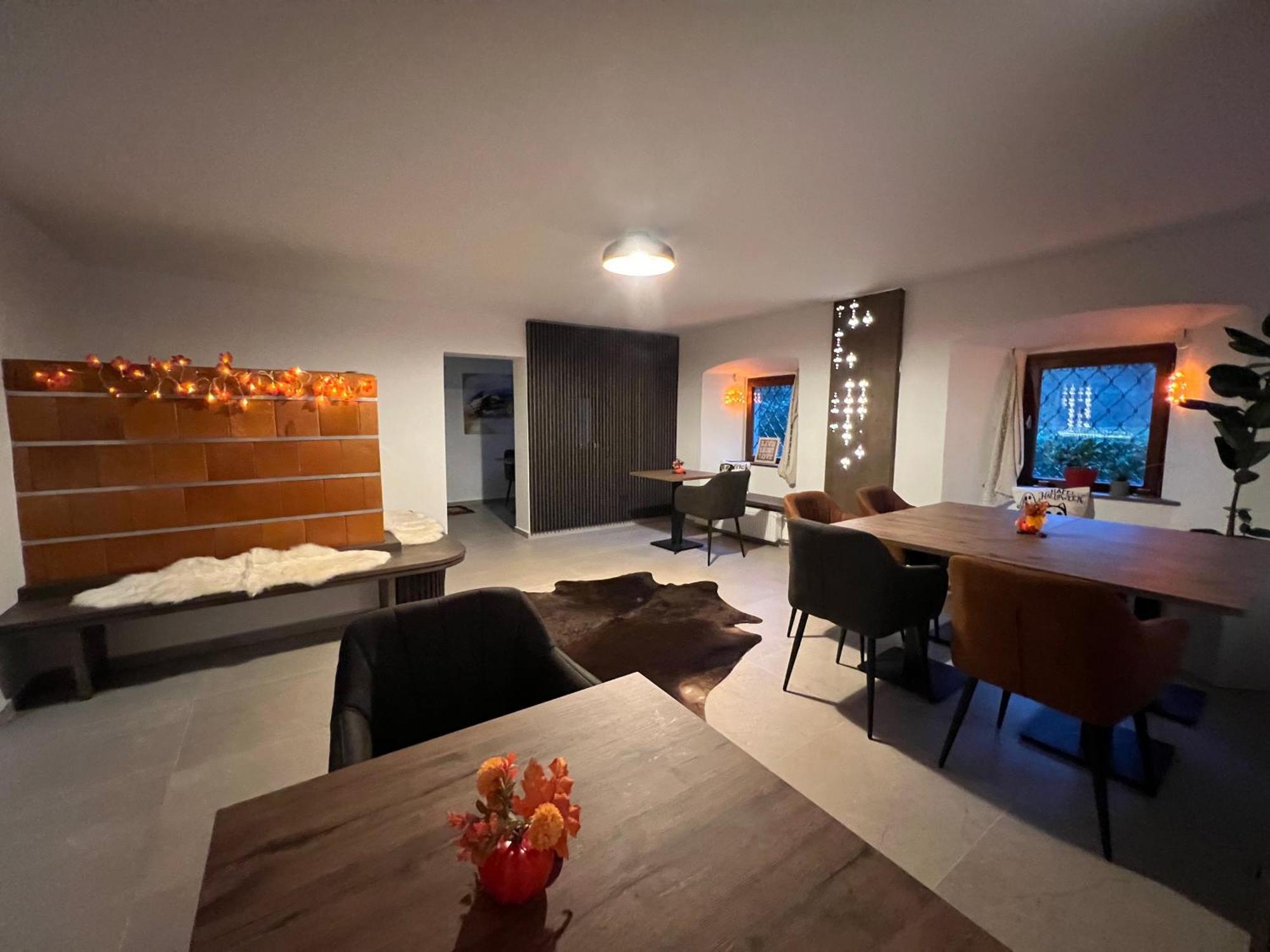 4 Elements Glamping & Apartments Bled Buitenkant foto