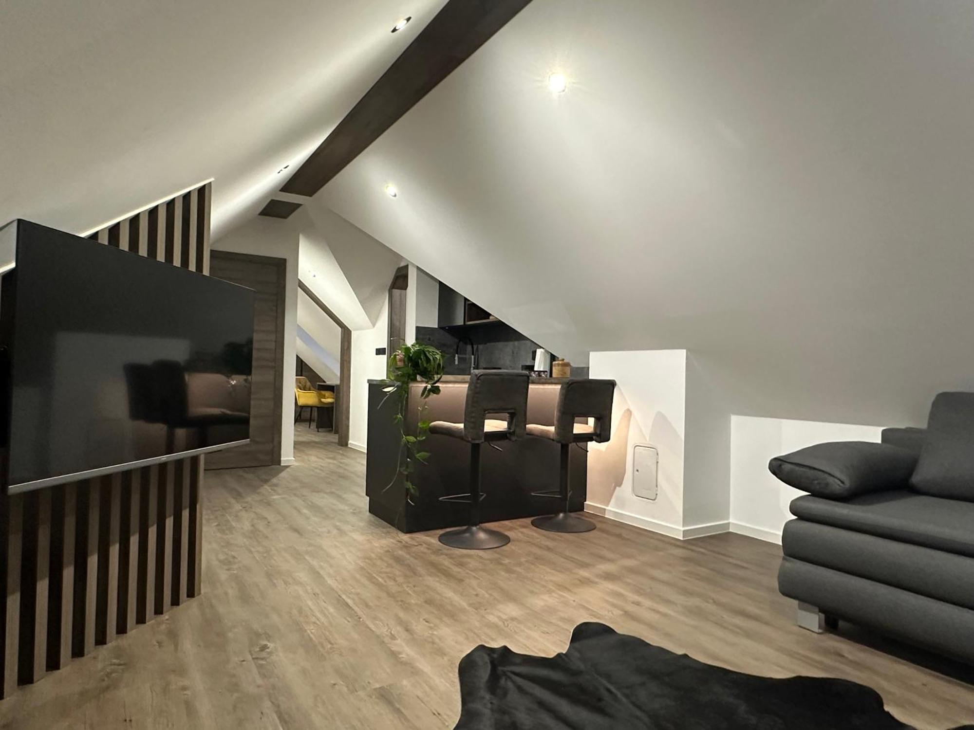 4 Elements Glamping & Apartments Bled Buitenkant foto