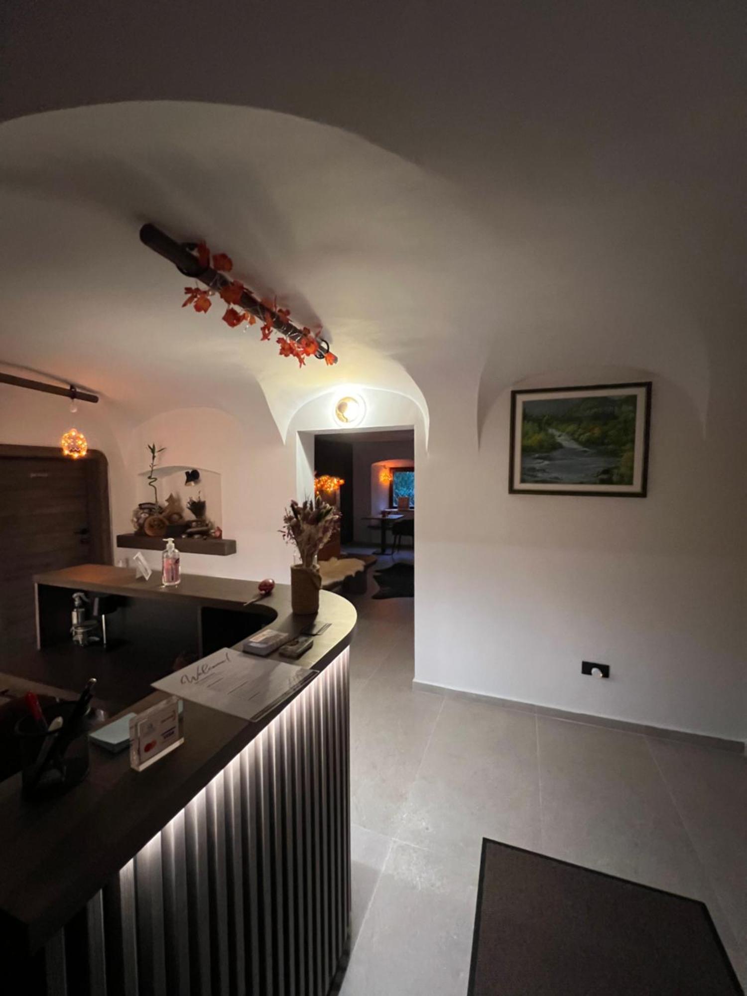 4 Elements Glamping & Apartments Bled Buitenkant foto